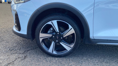 Ford Fiesta 1.0 EcoBoost Active 5dr Petrol Hatchback